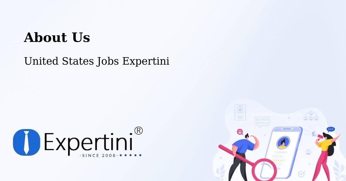 About Expertini Recruitment Platform  – Wiggins - Wiggins, United States Jobs Expertini