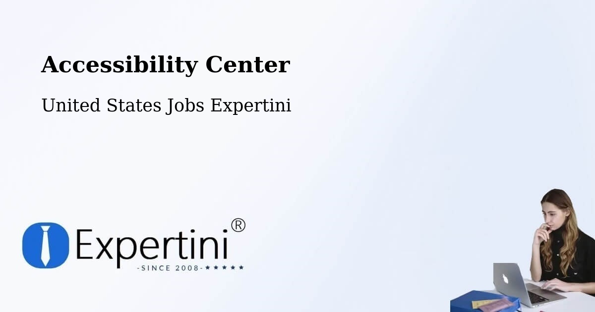 Accessibility Statement – Wiggins - United States Jobs Expertini