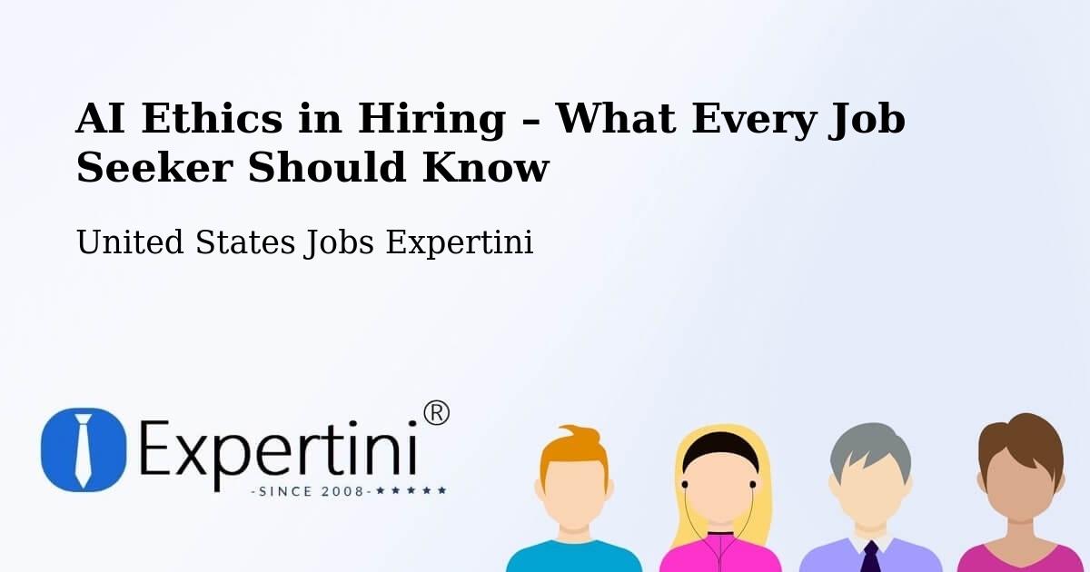AI Ethics in Recruitment & Hiring – Wiggins - Wiggins, United States Jobs Expertini