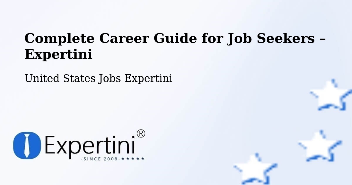 Career Guide for Job Seekers – Wiggins - Wiggins, United States Jobs Expertini
