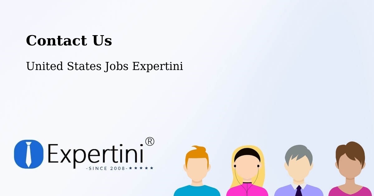 Contact Expertini – Wiggins - United States Jobs Expertini