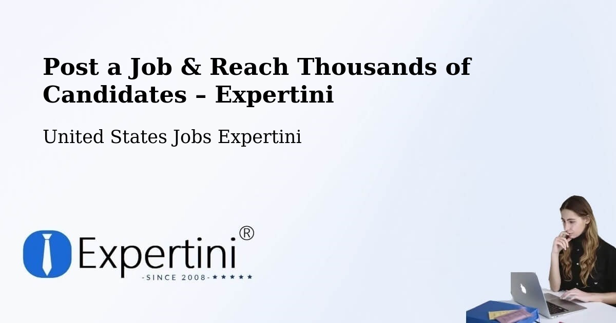 Post a Job in Wiggins – Hire the Right Talent - Wiggins, United States Jobs Expertini