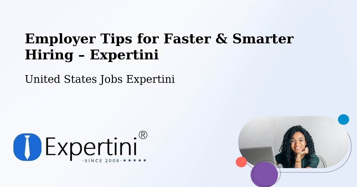 Employer Tips for Hiring & Recruitment – Wiggins - Wiggins, United States Jobs Expertini