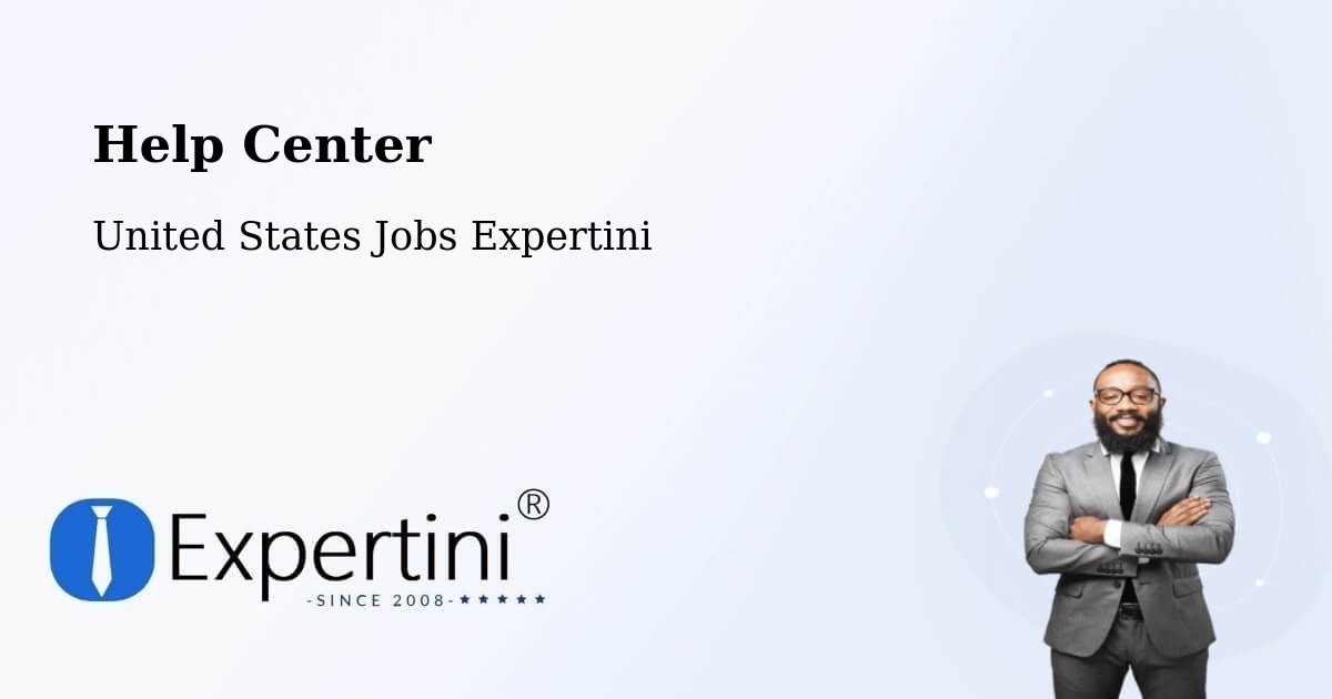 Help Center – Wiggins - United States Jobs Expertini