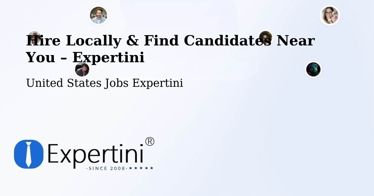 Hire Locally in Wiggins – Find Qualified Candidates Near You - Wiggins, United States Jobs Expertini