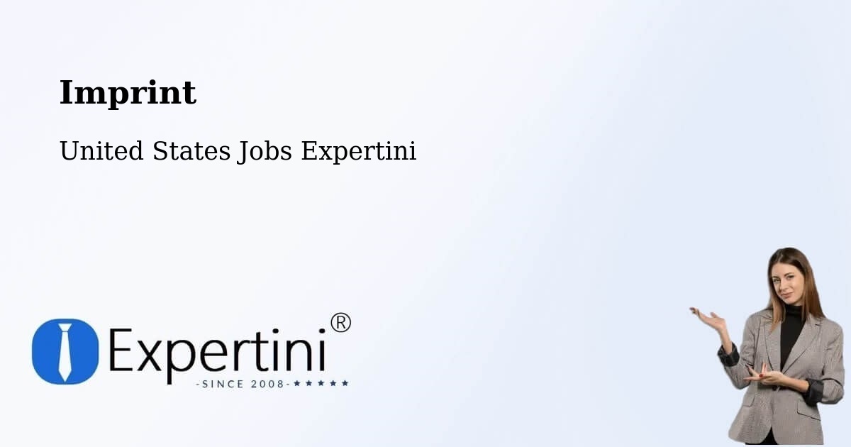 Imprint – Wiggins - United States Jobs Expertini