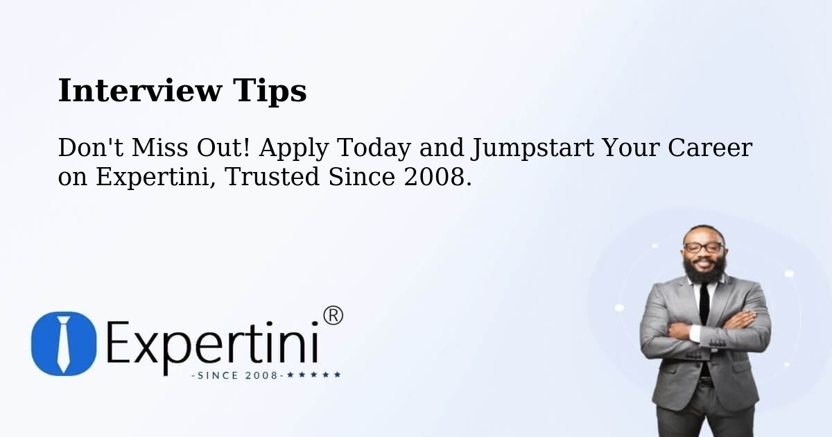 Interview Tips & Techniques for Job Seekers – Wiggins - Wiggins, United States Jobs Expertini
