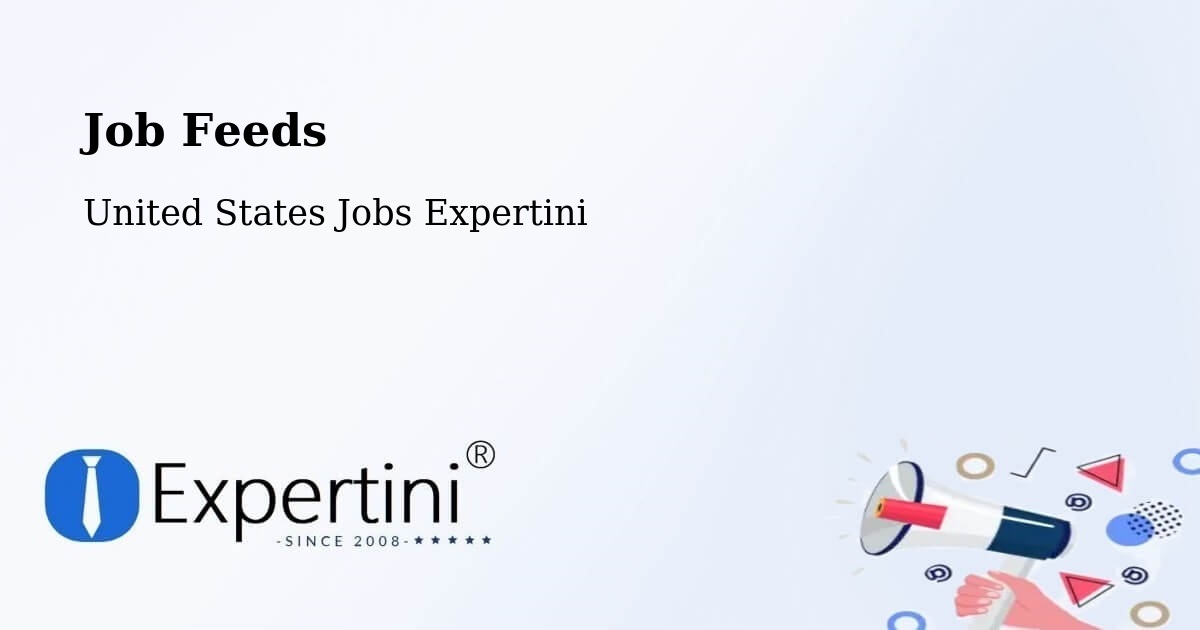 Job Listings Feed – Wiggins - United States Jobs Expertini