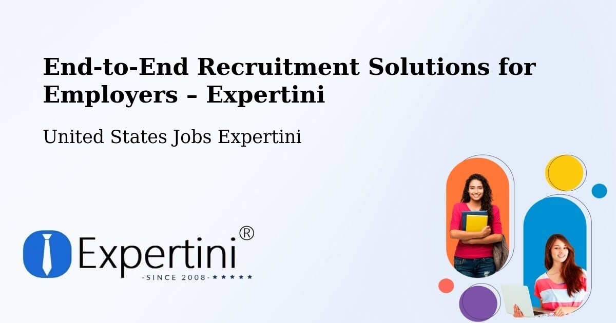 Recruitment Solutions for Employers – Wiggins - Wiggins, United States Jobs Expertini