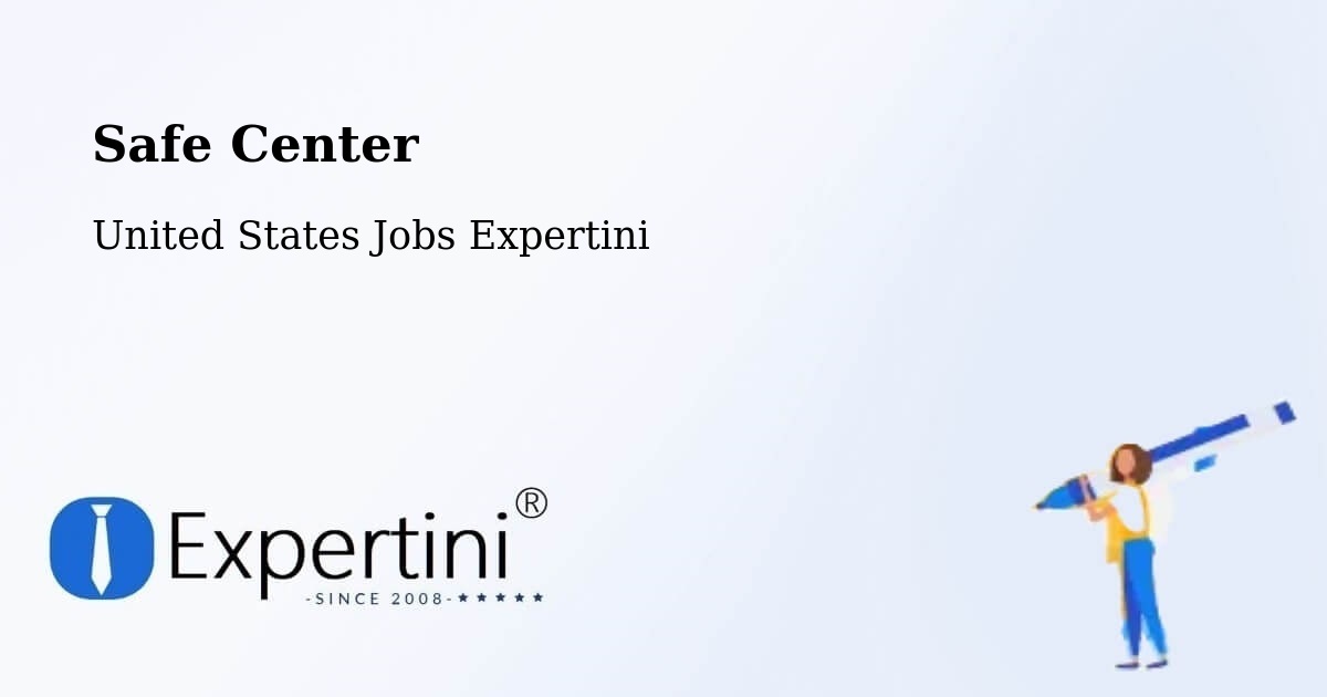 Safety Center – Wiggins - United States Jobs Expertini
